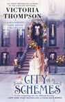 City of Schemes - Victoria Thompson - 9780593197516