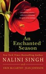 An Enchanted Season - Nalini Singh ; Erin McCarthy ; Jean Johnson - 9780593198605
