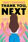 Thank You, Next - Andie J. Christopher - 9780593200063