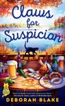 Claws for Suspicion - Deborah Blake - 9780593201541