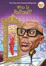 Who Is RuPaul? - Who HQ ; Nico Medina - 9780593222713