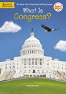 What Is Congress? - Jill Abramson ; Who HQ - 9780593223703