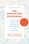 Intellectual Devotional - David S. Kidder ; Noah D. Oppenheim - 9780593231746