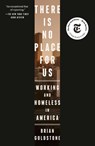 There Is No Place for Us - Brian Goldstone - 9780593237168