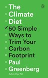 Climate Diet - Paul Greenberg - 9780593296769