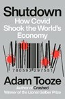 Shutdown - Adam Tooze - 9780593297551