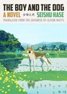 The Boy and the Dog - Seishu Hase - 9780593300428