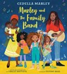 Marley and the Family Band - MARLEY,  Cedella - 9780593301128