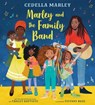 Marley and the Family Band  - Cedella Marley ; Tracey Baptiste - 9780593301135