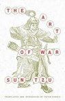 The Art of War - Sun Tzu ; Peter Harris - 9780593314661