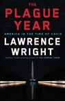 Plague Year - Lawrence Wright - 9780593315132