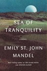 Sea of Tranquility - Emily St. John Mandel - 9780593321447