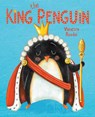 The King Penguin - Vanessa Roeder - 9780593324417