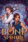Bone Spindle - Leslie Vedder - 9780593325841