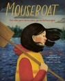 Mouseboat - Larissa Theule - 9780593327357
