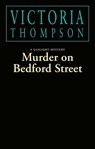 Murder on Bedford Street - Victoria Thompson - 9780593337110