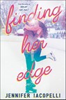Finding Her Edge - Jennifer Iacopelli - 9780593350362