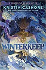 Winterkeep - Kristin Cashore - 9780593353776