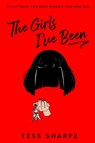 Girls I've Been - Tess Sharpe - 9780593353806