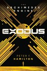 Exodus: The Archimedes Engine - Peter F. Hamilton - 9780593357682