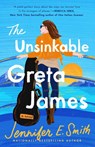 Unsinkable Greta James - Jennifer E. Smith - 9780593358290