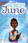 Honest June - Tina Wells - 9780593378304