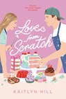 Love from Scratch - Kaitlyn Hill - 9780593379189