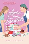 Love from Scratch - Kaitlyn Hill - 9780593379196