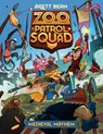 Zoo Patrol Squad 4 - Brett Bean - 9780593383384