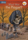 What Was the Plague? - Roberta Edwards ; Who HQ - 9780593383650