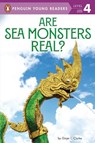 Are Sea Monsters Real? - Ginjer L. Clarke - 9780593383940