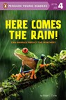Here Comes the Rain! - Ginjer L. Clarke - 9780593384008