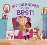 My Grandma Is the Best! - D.J. Steinberg - 9780593387139