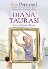 She Persisted: Diana Taurasi - Monica Brown - 9780593402948