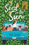 A Seed in the Sun - Aida Salazar - 9780593406625
