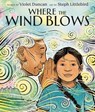 Where the Wind Blows - Violet Duncan - 9780593407554