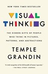 Visual Thinking - Ph.D. Temple Grandin - 9780593418376