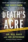 Death's Acre - BASS,  William ; Jefferson, Jon - 9780593441381