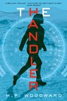 The Handler - M.P. Woodward - 9780593441633