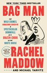 Bag Man - Rachel Maddow ; Michael Yarvitz - 9780593443552