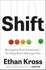 Kross, E: Shift - Ethan Kross - 9780593444412