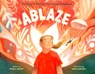 Ablaze - Jessica Lawson - 9780593463659