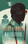Color of Money - Walter Tevis - 9780593467497