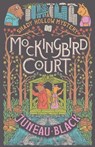 Mockingbird Court - Juneau Black - 9780593470558