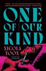 One of Our Kind - Nicola Yoon - 9780593470688