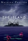 The Island - Natasha Preston - 9780593481493