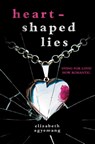Heart-Shaped Lies - Elizabeth Agyemang - 9780593484524