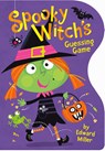 Spooky Witch's Guessing Game - Edward Miller - 9780593484937