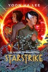 Starstrike - Yoon Ha Lee - 9780593488393