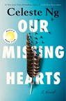 Our Missing Hearts: Reese's Book Club - Celeste Ng - 9780593492543